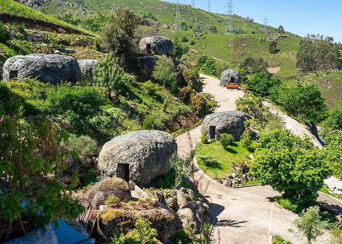Pousadela Village & Spa