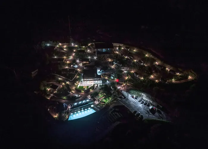 Pousadela Village & Spa