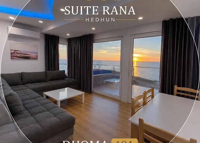 Suite Rana Hedhun