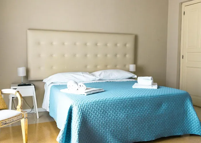 Landolina Palace Hotel