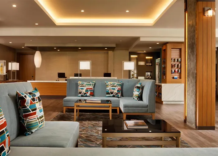 Hyatt House San Jose/Cupertino
