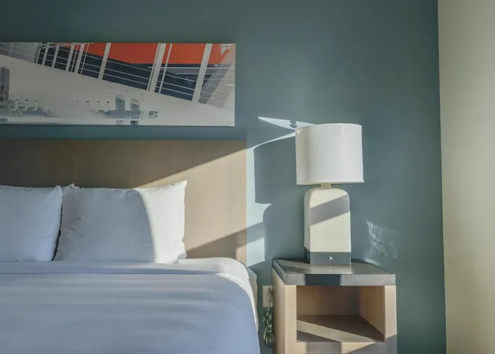 Hyatt House San Jose/Cupertino