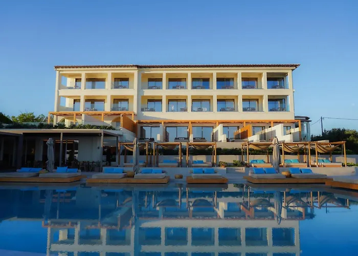 Tsamis Zante Suites
