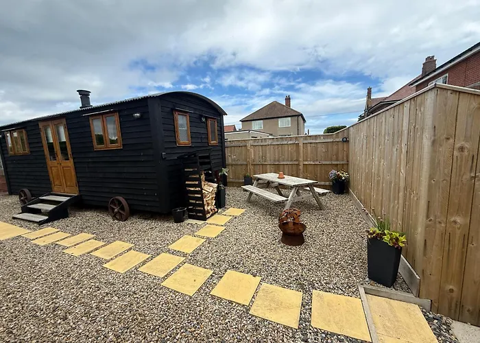 Holly Trees Room Only Accommodation