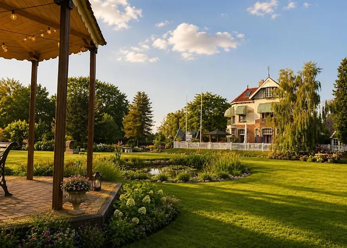 Devilla - Boutique Suites