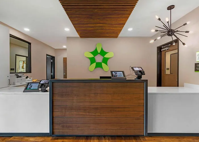 Extended Stay America Premier Suites - Bluffton - Hilton Head