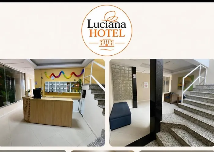 Hotel Luciana