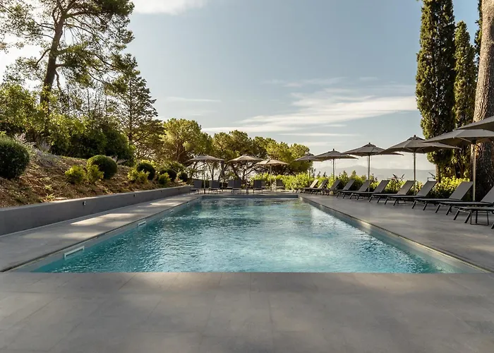 Grand Hotel San Gemini I Una Esperienze