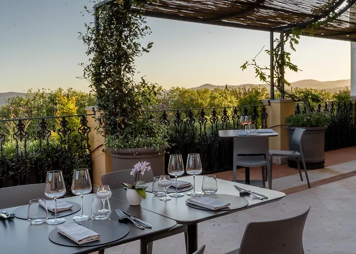 Grand Hotel San Gemini I Una Esperienze