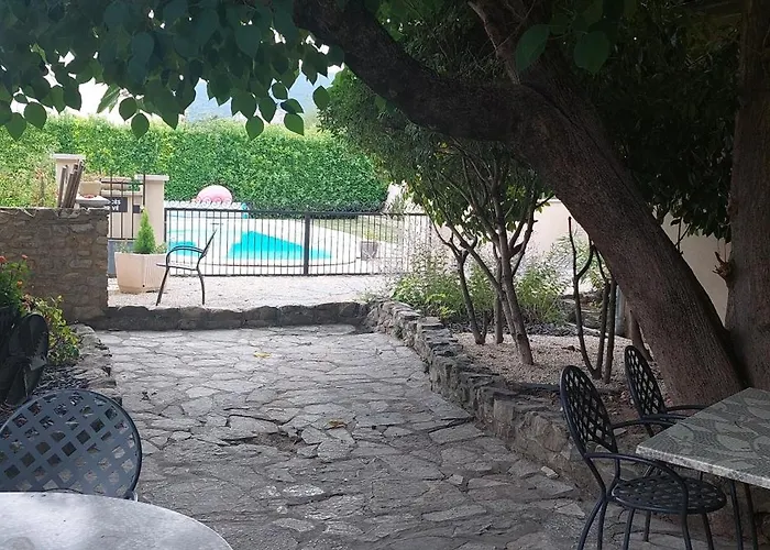 Le Logis de Bérianne