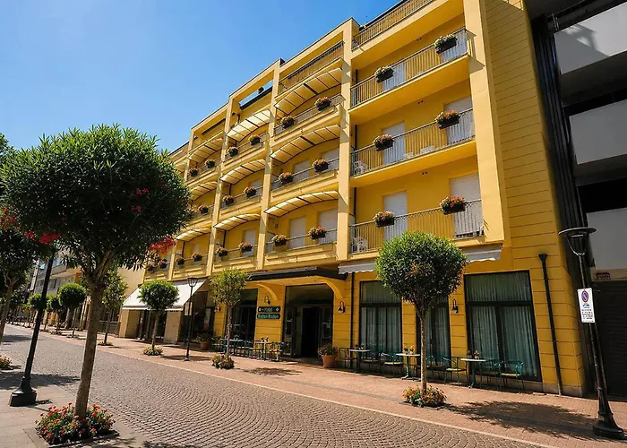 Hotel Baden Baden
