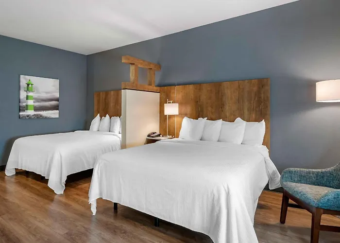 Extended Stay America Premier Suites - Orlando - Sanford