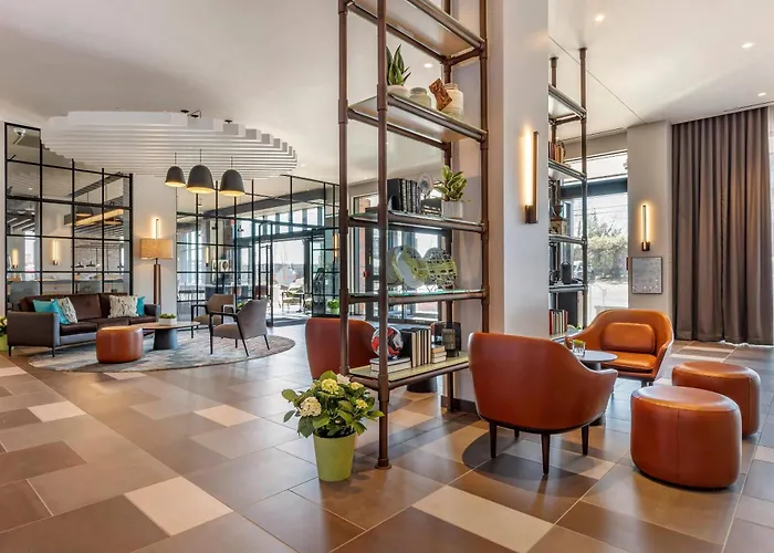 Cambria Dc Navy Yard Riverfront
