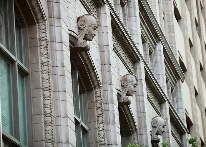 Kimpton - Harper By Ihg