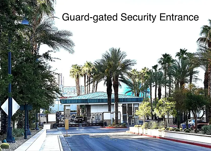 Mgm Signature Condo Hotel By Owner - No Resort Fee !!