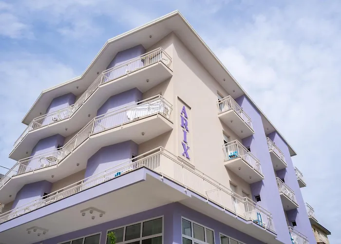Arix Hotel