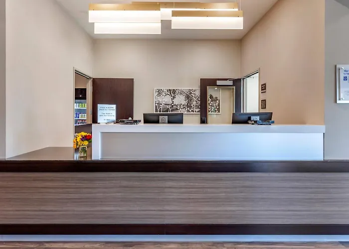 Sleep Inn & Suites Lancaster-Platteville