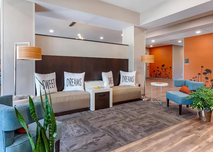 Sleep Inn & Suites Lancaster-Platteville