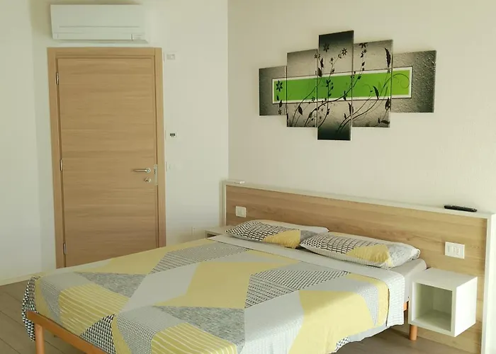 B&B Al Portico