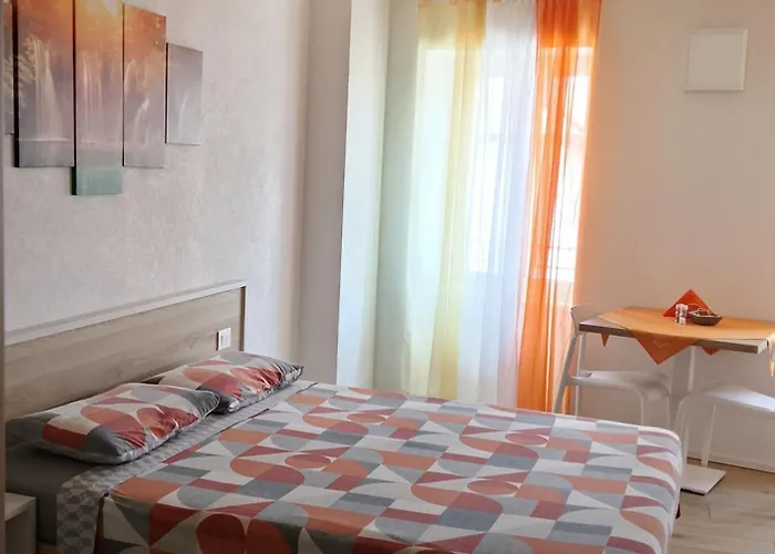 B&B Al Portico