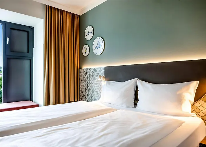 ibis Styles Kiel City