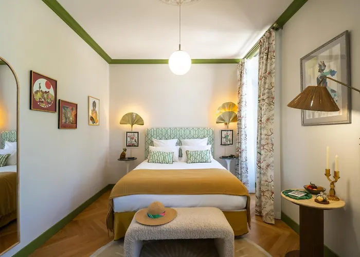 Château de Fiac - Luxurious Hôtel&Spa