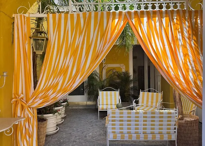 Palazzo Cherubini - Wellness e Spa