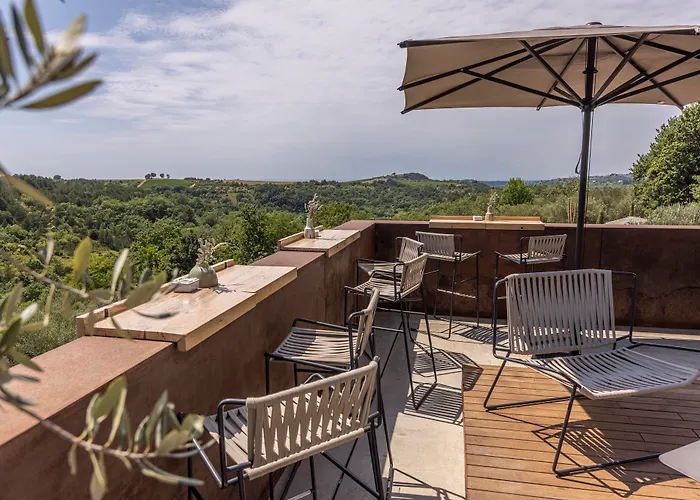 San Canzian Hotel & Residences - Small Luxury Hotels Of The World