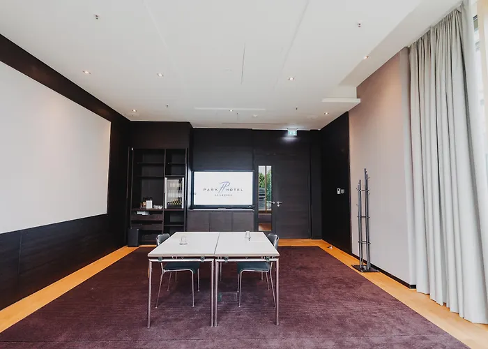 Parkhotel Heilbronn