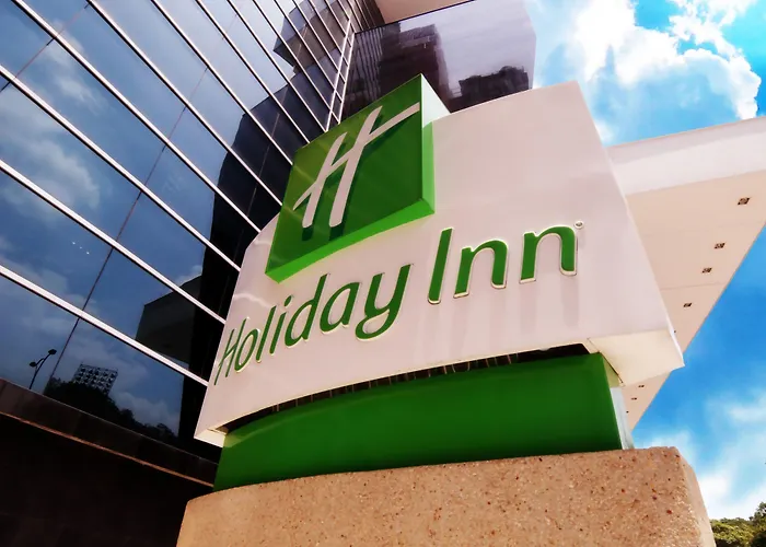 Holiday Inn Bucaramanga Cacique, an IHG Hotel
