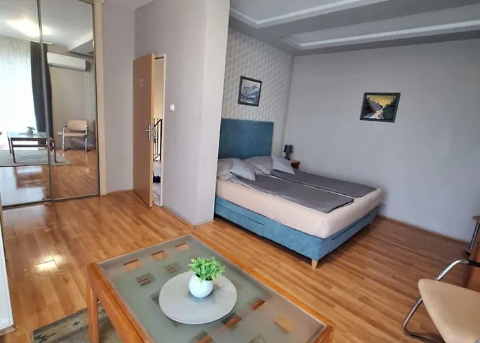Velvet Motel Hegyeshalom