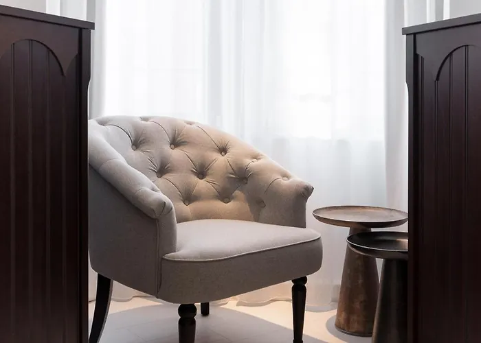 Ruby Hanna Hotel Stuttgart