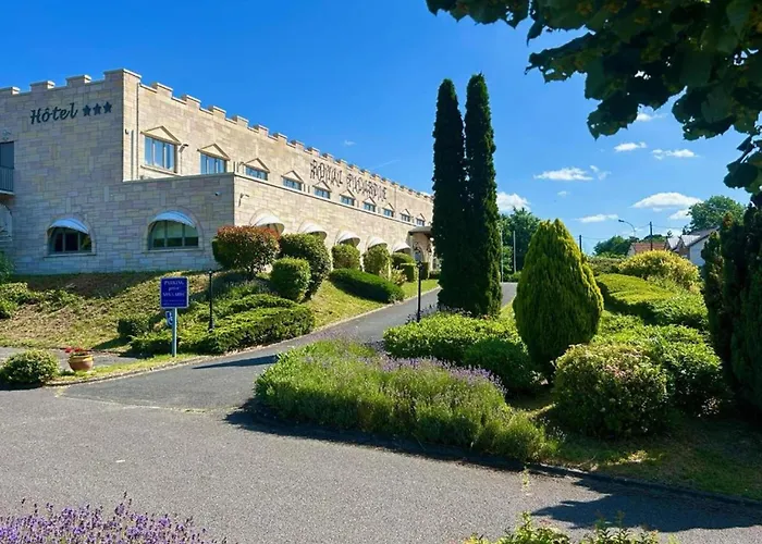 Le Royal Picardie