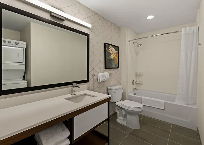 Everhome Suites Atlanta