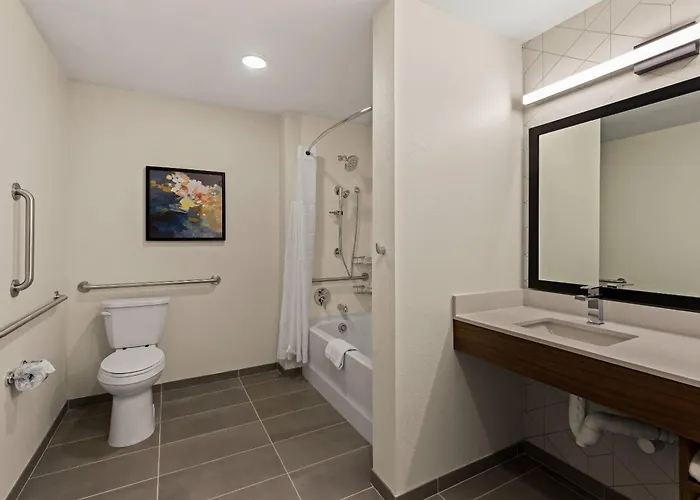 Everhome Suites Atlanta