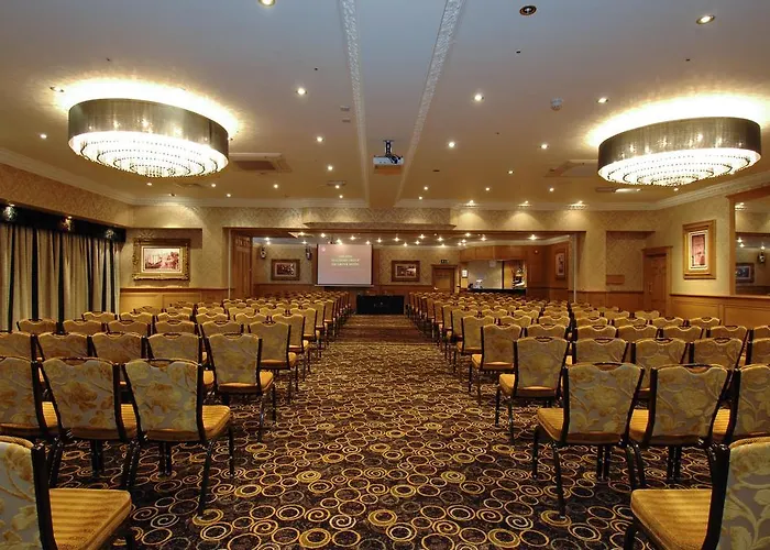Warrington Fir Grove Hotel, Sure Hotel Collection By BW