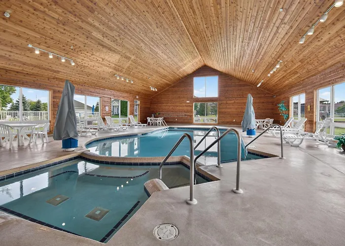 Birchwood Lodge