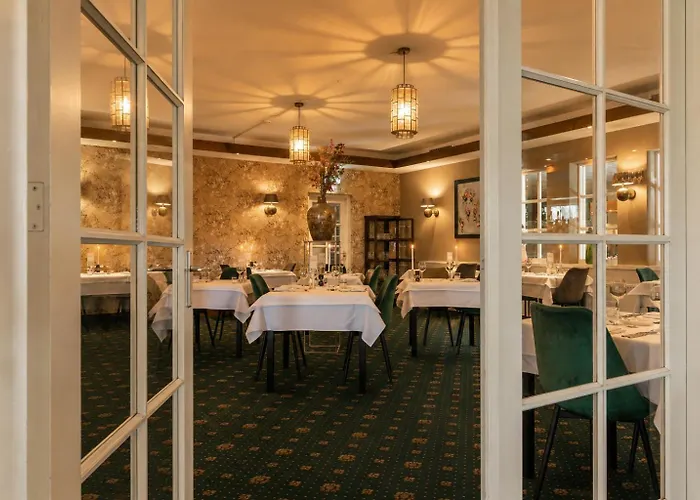 Hotel De Landmarke By Flow Groot-Agelo
