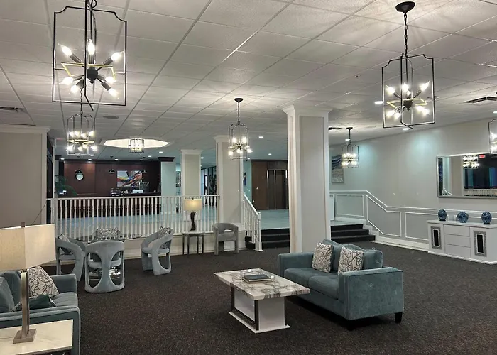 View Studio, Suites And Event Venue