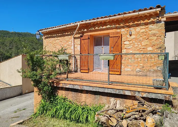 Auberge du Bourguet