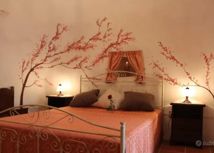 Trullo Salento