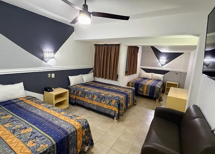 Hotel Nueva Zelanda