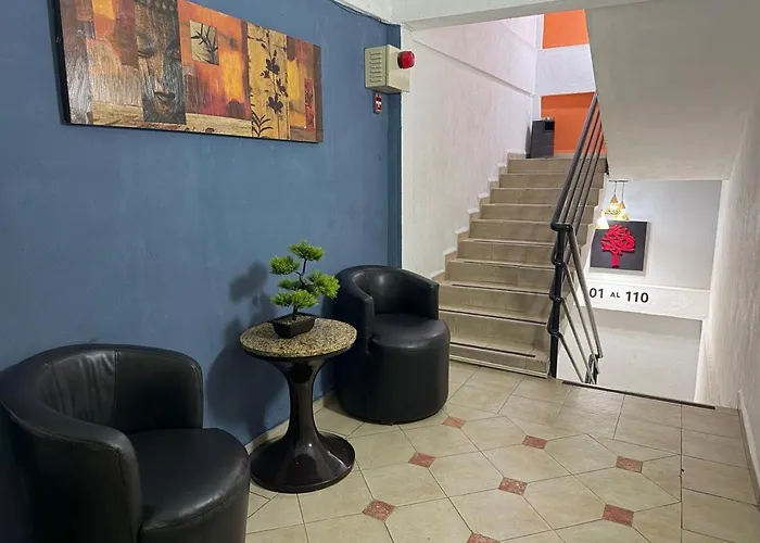 Hotel Nueva Zelanda