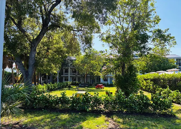 Nova Inn Resort