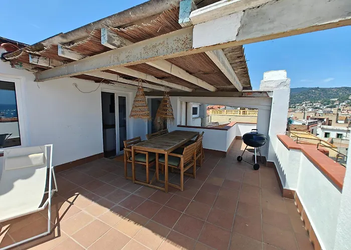Hostal Boutique Sa Nansa Tossa de Mar