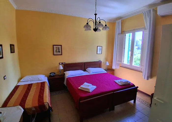 Albergo Regina