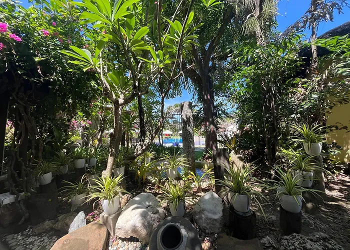 Puerto Del Sol Beach Resort And Hotel Club Bolinao Pangasinan