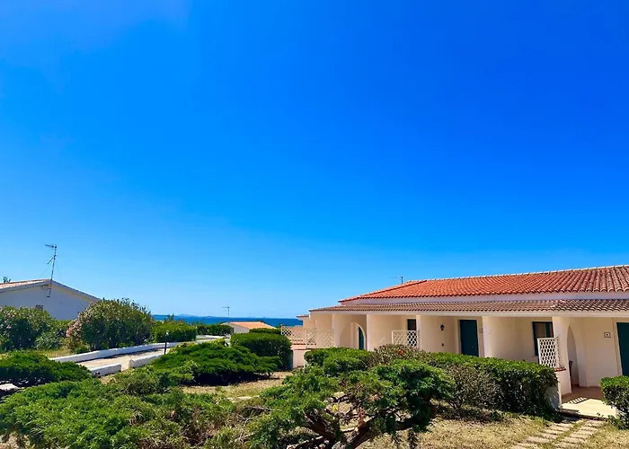 Acqua Di Mare Hotel E Resort