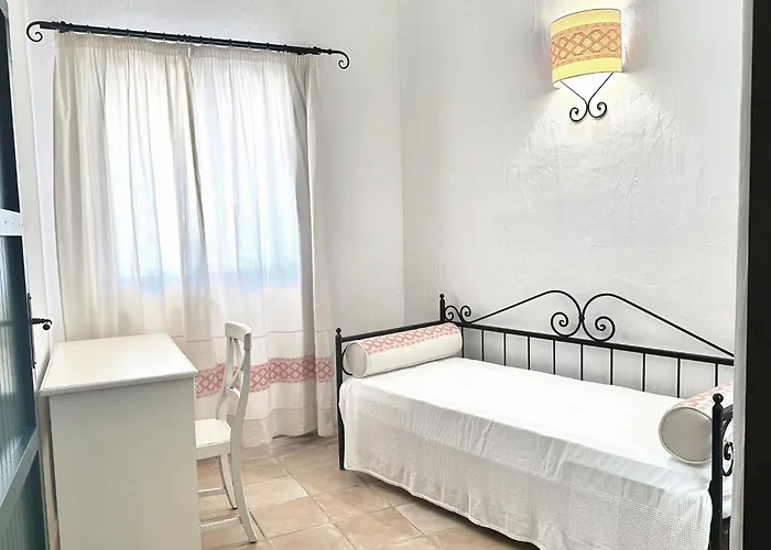 Acqua Di Mare Hotel E Resort