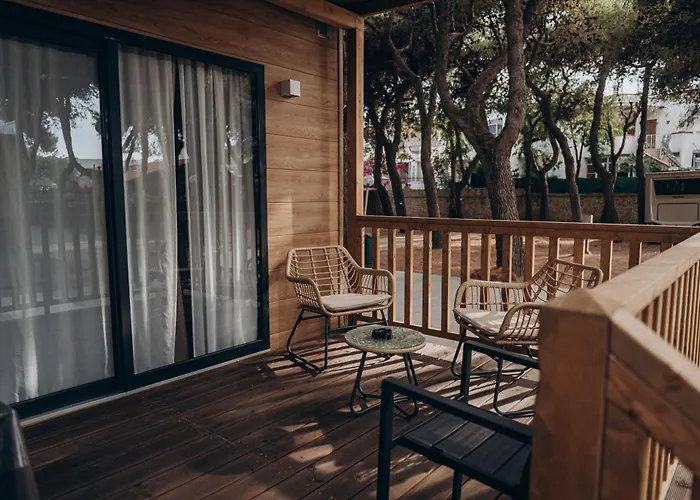 Relax Residence Village